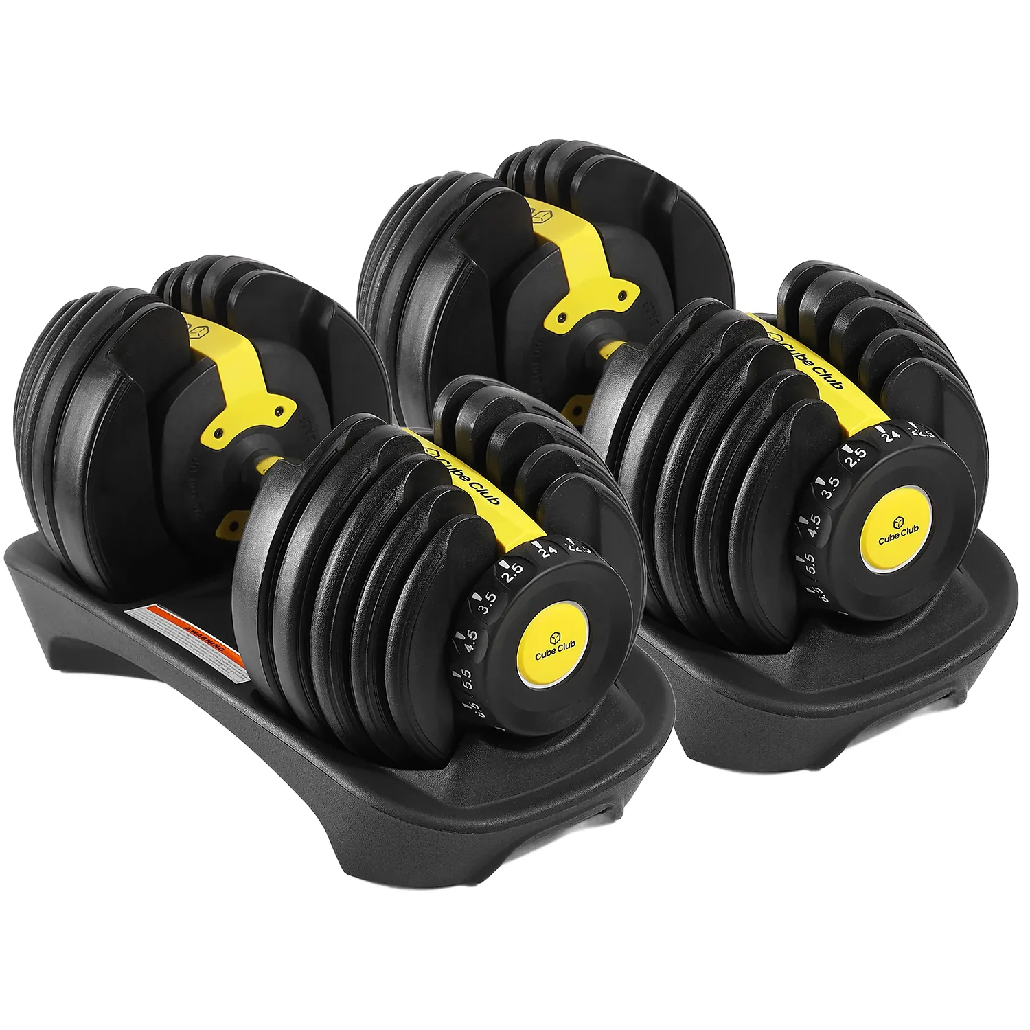 Dumbbell Set